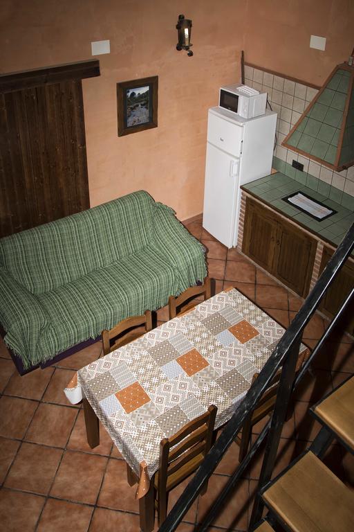 Arenas del Rey Complejo Rural El Molinillo 빌라 외부 사진
