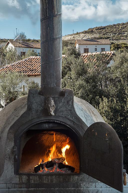 Arenas del Rey Complejo Rural El Molinillo 빌라 외부 사진
